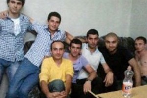 «Առավոտ». ՀԱԿ ակտիվիստներից երեքին կալանավորեցին