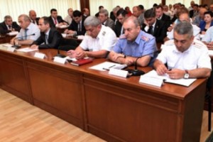 В Ереване появятся электронные гиды