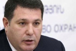 Խորհրդակցություն՝ Արարատյան դաշտավայրի ջրային ռեսուրսների արդյունավետ 
օգտագործման եւ պահպանման թեմայով