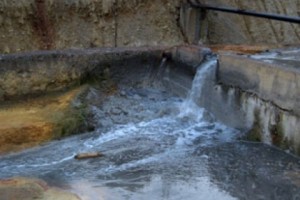 Բնապահպանական պետական տեսչությունը կուսումնասիրի Ախթալայի 
լեռնահարստացման կոմբինատի պոչանքները