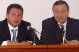 10 աշխատանքային խումբ` ստորգետնյա  ջրային ռեսուրսներն ուսումնասիրելու համար