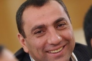 Пусть Самвел Алексанян продолжает отрицать
