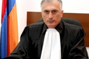 Judge Hovakimyan, Please Make Up Your Mind!