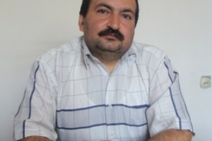 Вардан Деврикян: ”В моем понимании Верховный Патриарх переживал трагедию”