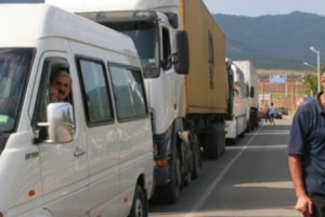Будут построены современные таможенные пропускные пункты