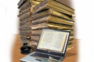 Frustrated Artsakh Librarians: "We need computers, not computer gibberish"