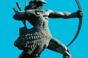«Խոսքի իրավունքը» կոչ է անում միահամուռ ուժերով մաքրել Հայկ Նահապետի արձանը