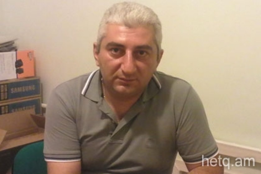«Տաշիր ինվեստի» աջակցությամբ հեռուստահեռարձակում՝ Լոռիում
