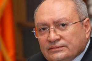 ՀՀ գլխավոր դատախազը մարտի 1-ի տեսաձայնագրությունների համար դիմել է 
միջազգային կառույցների ներկայացուցիչներին