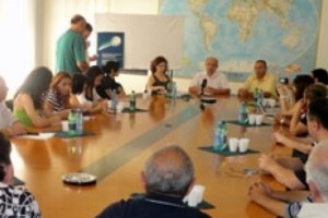 «Երևանի քաղաքապետի համար կրպակների ապամոնտաժումը փիլիսոփայություն է»