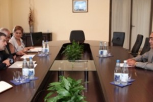 «Օգնիր դպրոցիդ» արշավի շրջանակում նորոգվել է Երևանի թիվ 71 դպրոցը