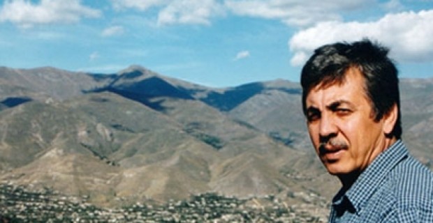 3rd Person Gets Life Sentence for 2009 Nazareth Berberian Murder