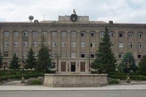 Անհրաժեշտ գույք և սարքավորումներ՝ ԼՂՀ մայրաքաղաքին