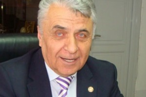 Разрешение на аренду и застройку территории монастыря Кечарис дала церковь