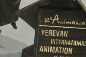 ReAnimania Film Festival September 14-19