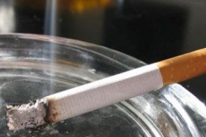 Separate Smoking Areas in 168 Cafes and Restaurants
