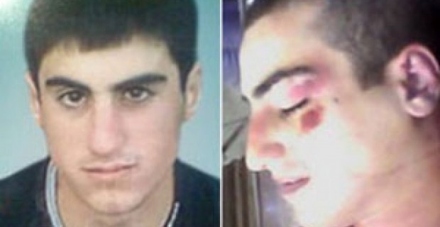 По делу Агаси Абраамяна задержаны еще два офицера