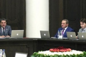 Բնապահպանները դիմում են վարչապետին և փոխվարչապետին