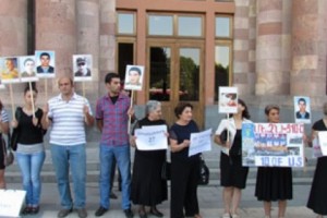 Բանակի անձեռնմխելիության առասպելի զոհերն ու դահիճները