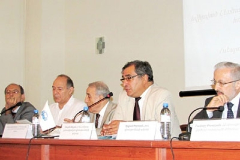 New Approaches to the NKR Issue