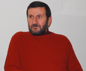 Wisdom of the Golden Apple: Are Armenians Ready for Change?
