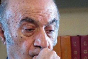 Մի տխրիր, երբ...