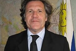 Uruguay to Recognize Artsakh Independence?