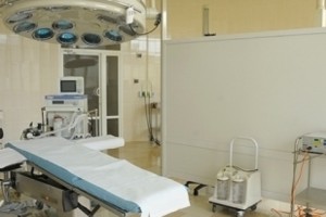 Gynecologist Appeals "Wrongful Death" Verdict