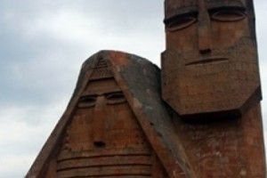 28% Still Undecided in Stepanakert Mayoral Election