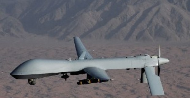 Artsakh Shoots Down Azerbaijani Drone