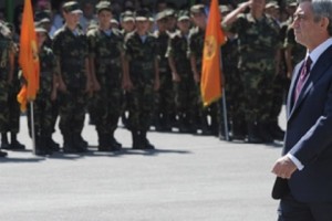 Նախագահը այցելել է «Փոքր Մհեր» կրթահամալիր
