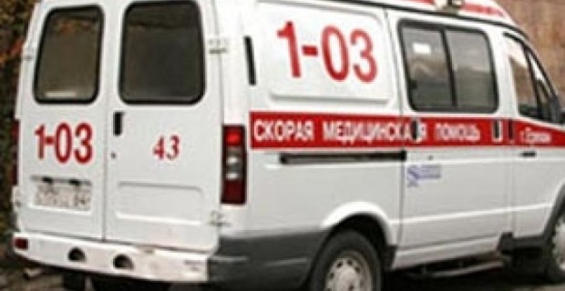 Կանխվել է ինքնասպանության փորձը