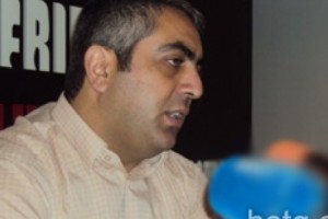 «Բանակի խնդրի հիմքը գտնվում է խրամատային իրավիճակում»
