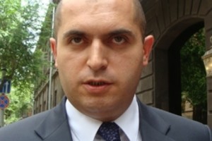 Արմեն Աշոտյան. «Կրթության վերջնական սպառողը տնտեսական համակարգն է»