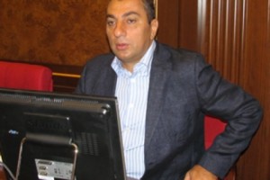 Ժամկետանց շիլաներից մինչեւ քաղաքականություն մեկ քայլ է