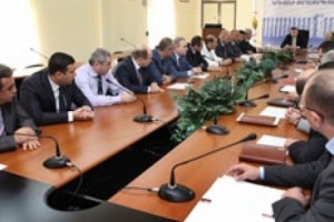 Աղբահանության մասով Արաբկիրը թերացել է