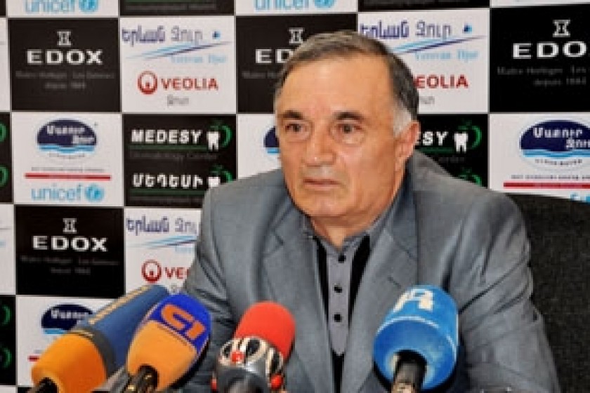 Մեր ձեռքբերումները՝ ըստ Կոմանդոսի