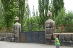 Ինչպե՞ս է պատգամավոր Ռուբեն Գեւորգյանը տիրացել Դավիթաշենի այգուն