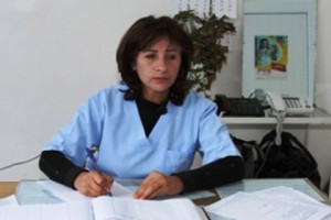 Բուժքույրը պնդում է, որ դատախազն իրեն հարվածել է