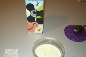 Mothers Ask - Are Those Worms in My Ashtarak Milk?