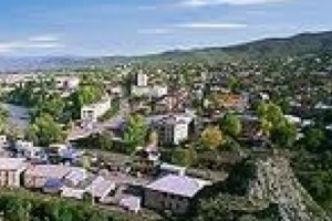 Ախալցխայի շրջանում հայկական եկեղեցի է վերանորոգվում