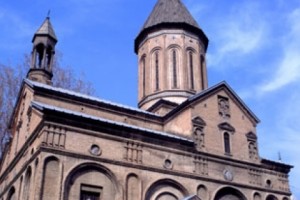 Պատմական ակնարկ Նորաշենի Սուրբ Աստվածածին եկեղեցու մասին