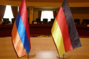 Գերմանիայում կքննարկվեն հայաստանյան կրթության ոլորտի հարցեր