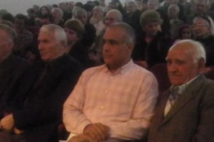 Heritage Party Will Run in Upcoming Elections; Either Alone or in Alliance