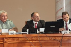 Սեյրան Օհանյան. «Ուսյալ և մեթոդապես գրագետ սպան բռնություն չի կիրառում»