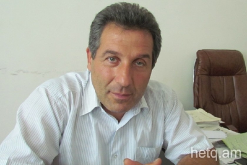 Villagers Leave Armenia for a Better Life – in Siberia
