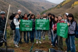 Եթե Թռչկանի մոտ հէկ կառուցվի, գյուղացիները խոստանում են պայթեցնել այն