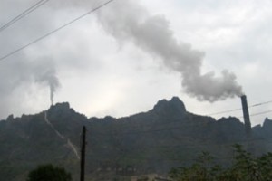 Ծախսվել է մեկ մլն դոլար. նոր ծխատարը դեռևս չի արդարացնում