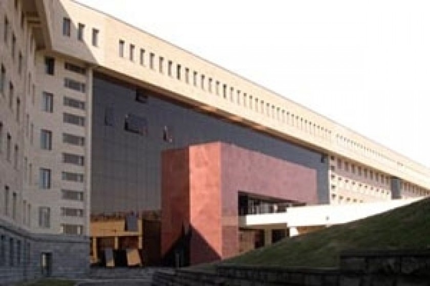 «Չորրորդ ինքնիշխանություն». ձերբակալվել է ՊՆ պաշտոնյան