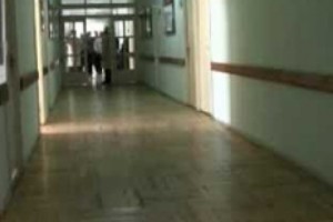 Բուժօգնություն է ստացել եւ գողացել